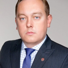 Александр Русецкий