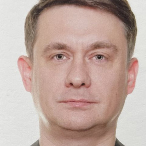 Николай Новиков