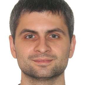 Святослав Агеев