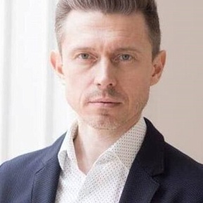 Михаил Воронин