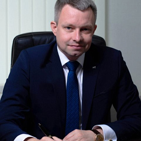 Сергей Лютиков
