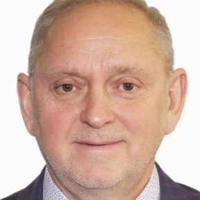 Игорь Воронин