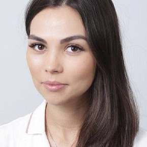 Юлия Поволоцкая