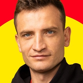 Дмитрий Егоров