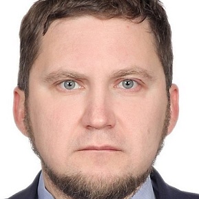 Александр Федяков