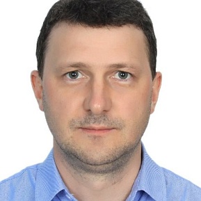 Николай Федянин