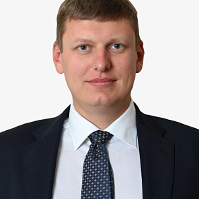 Игорь Рунец