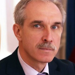Сергей Морозов