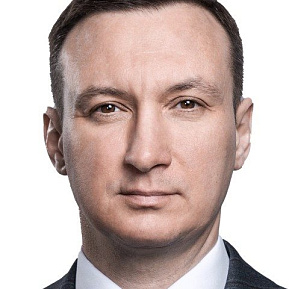 Павел Маринычев