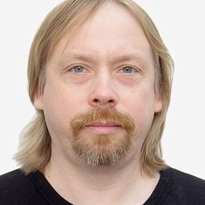 Владислав Северцев