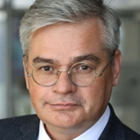 Андрей Лиховид