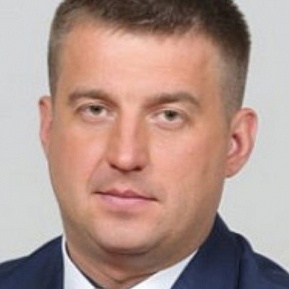 Александр Китаев