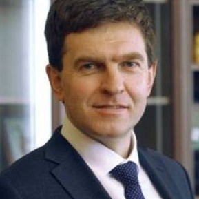Николай Карякин