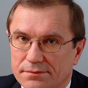 Василий Киселев