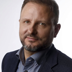 Александр Торбахов