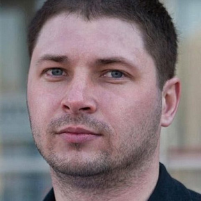 Виктор Конопацкий