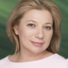Екатерина Абрамова