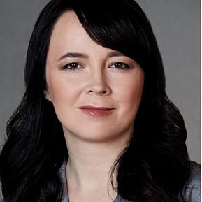 Елена Мохова