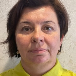 Елена Добросердова
