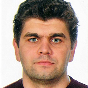 Владислав Евстигнеев