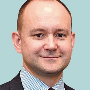 Дмитрий Зайцев