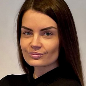 Анастасия Сальникова