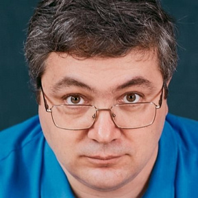 Сергей Ивашко