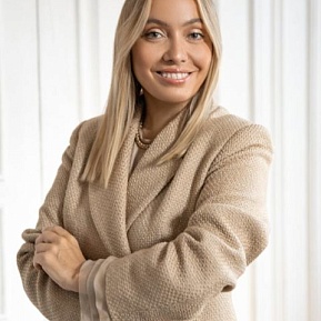 Ольга Апреликова