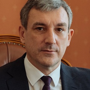 Василий Орлов