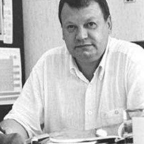 Александр Белушкин