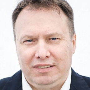 Юрий Глухов