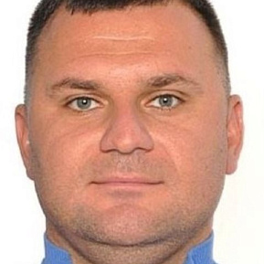 Сурен Мкртумов
