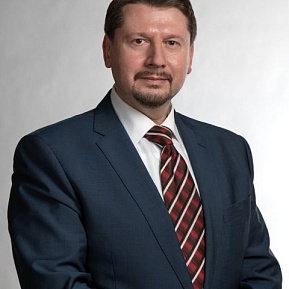 Алексей Свистунов