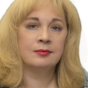 Елена Весна