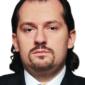 Андрей Кричевский