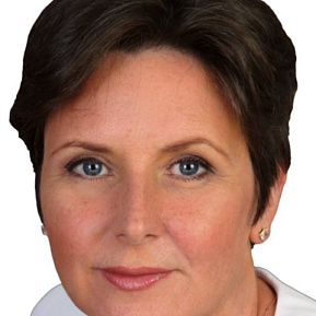 Светлана Разворотнева