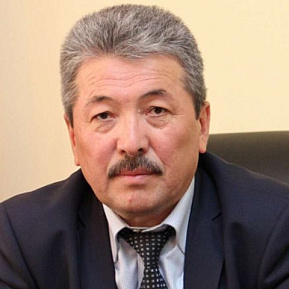 Адылбек Касымалиев