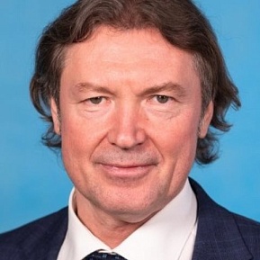 Сергей Рыбальченко