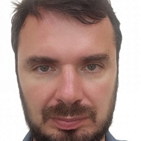 Филипп Белов