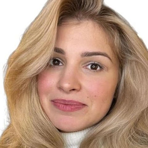 Екатерина Кашехлебова
