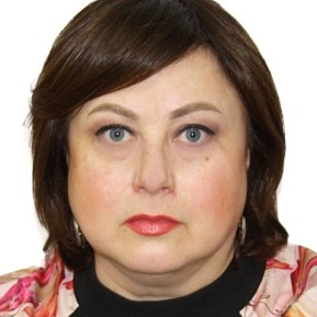Елена Фомина
