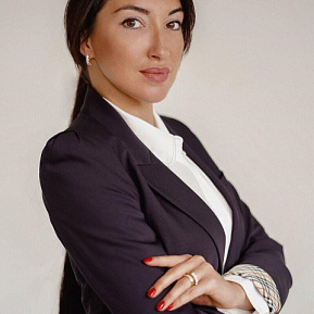 Юлия Политыкина
