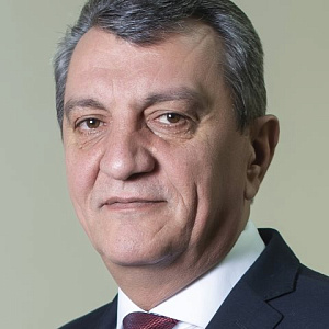 Меняйло Сергей