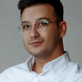 Александр Канатов