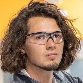 Евгений Шилов