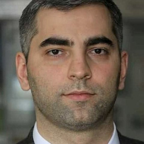 Амин Осмаев