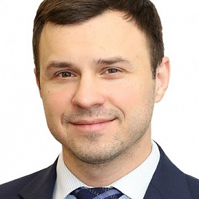 Александр Рябченко