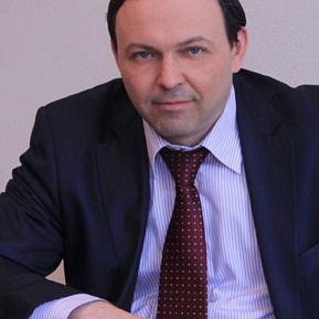 Михаил Дымочка