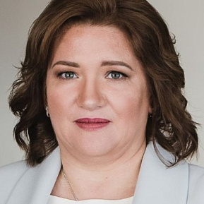 Анна Кузнецова