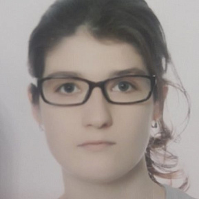 Анна Иванова